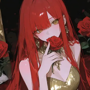 Profile image of ローズ