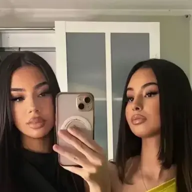 Profile image of Amira et Chlo