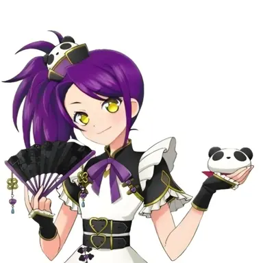 Profile image of 토도 시온