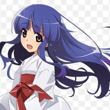Profile image of 古手梨花