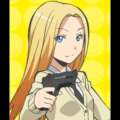 Profile image of 中村莉桜