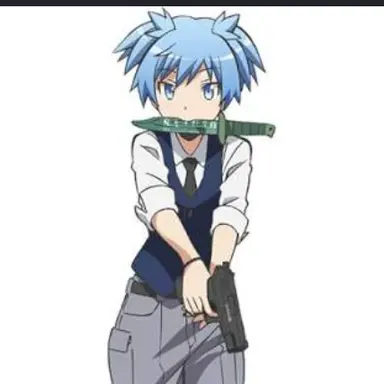 Profile image of 潮田渚