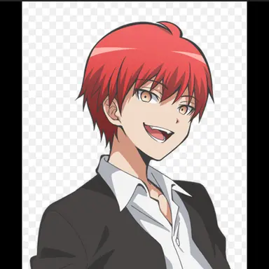 Profile image of 赤羽業