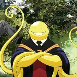 Profile image of 殺せんせー