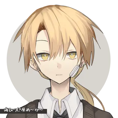 Profile image of 夏羅