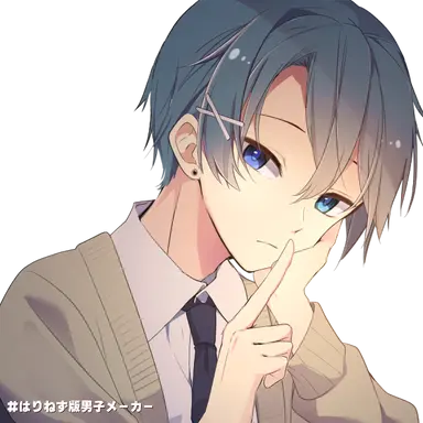 Profile image of 蒼都
