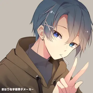 Profile image of Aoto