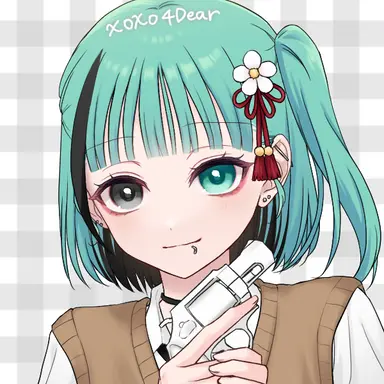 Profile image of 由利