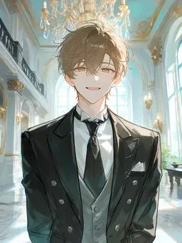 Profile image of ルカ