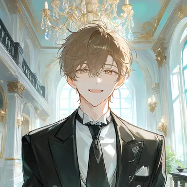 Profile image of ルカ