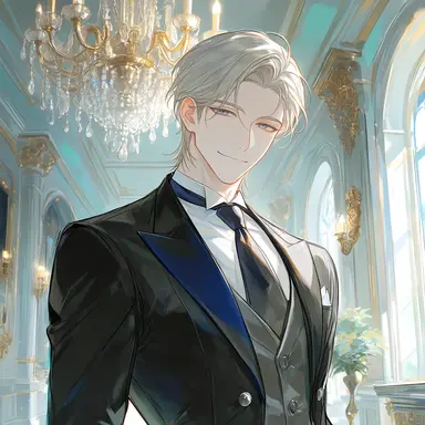 Profile image of レイアス