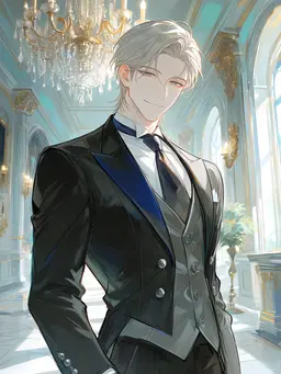Profile image of レイアス