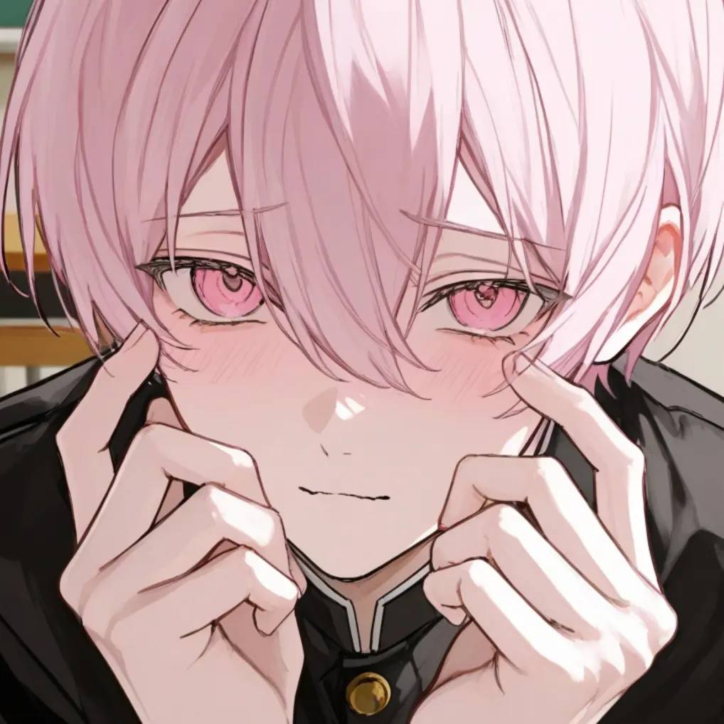 UoxoU777의 花宮ヒメ