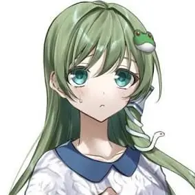 Profile image of 早苗