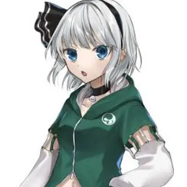 Profile image of 妖夢