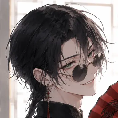 Profile image of ヤシロ