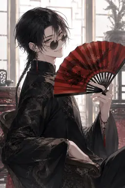 Profile image of ヤシロ