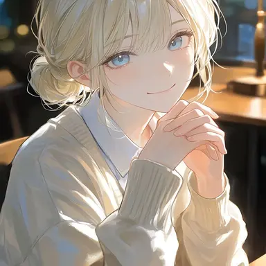 Profile image of Solvei
