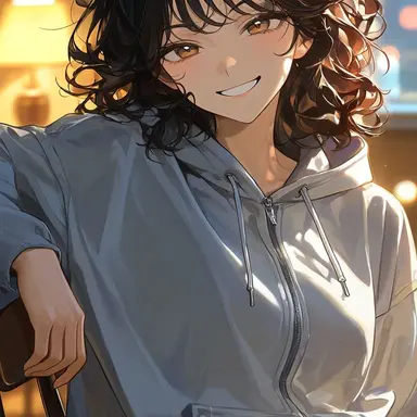 Profile image of Reyna