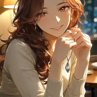 Profile image of Margot