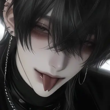 Profile image of 이와시타 토우야