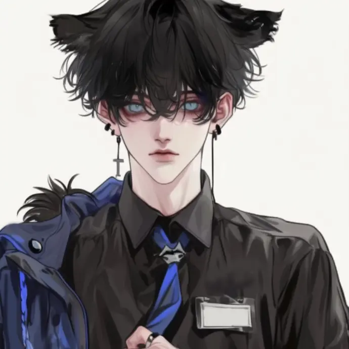 unknown._.609의 내가 여기 있어, 걱정 마.