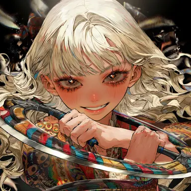 Profile image of 아일라 브룩