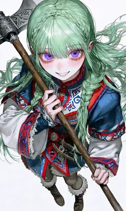 Profile image of Freya Nord