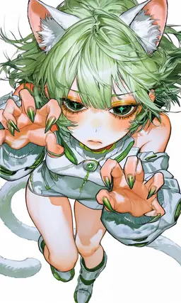 Profile image of Lu