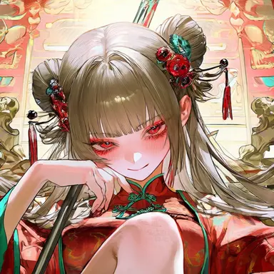 Profile image of 바이 링위에