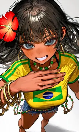 Profile image of Mila Costa