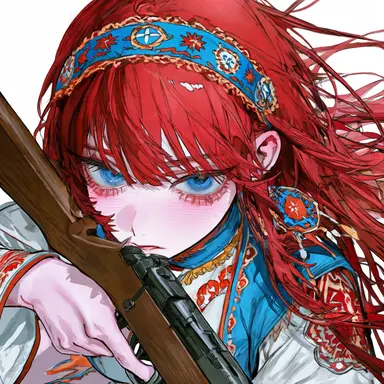 Profile image of 알리사 볼코바르