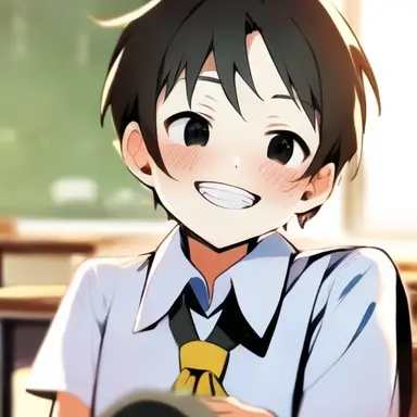 Profile image of 妄想極太