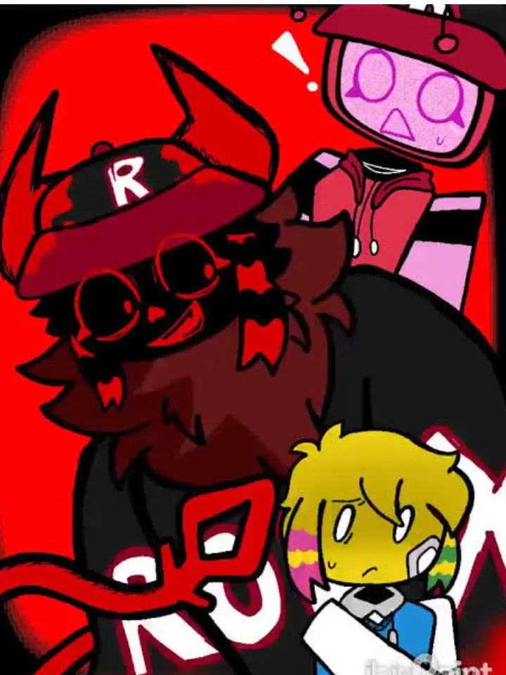 SicklyMist2368의 This trio or wtever