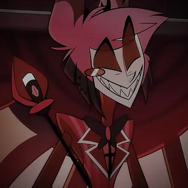 Profile image of Alastor