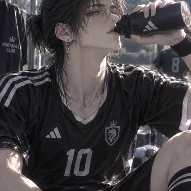 Profile image of 翠