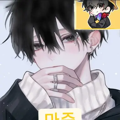 Profile image of 마주