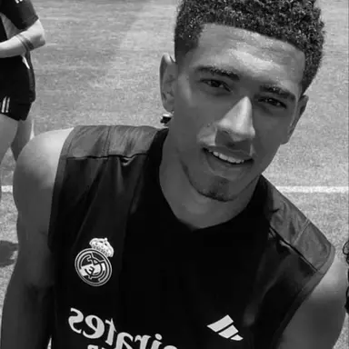 Profile image of Jude Bellingham
