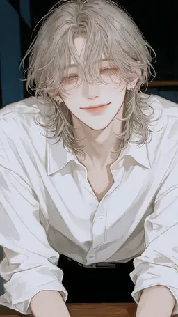 Profile image of 透