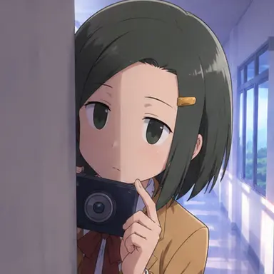 Profile image of 畑ランコ