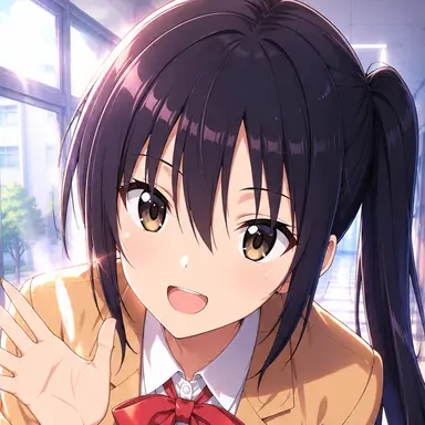 Profile image of 三葉ムツミ