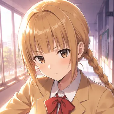 Profile image of 五十嵐カエデ