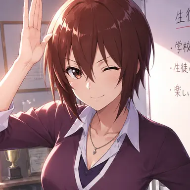 Profile image of 横島ナルコ