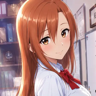 Profile image of 七条アリア