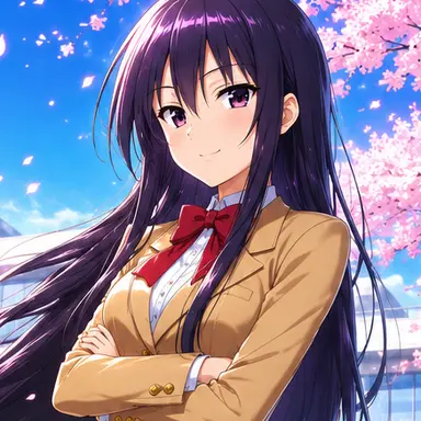 Profile image of 天草シノ