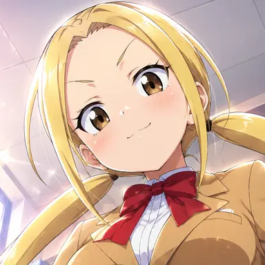 Profile image of 萩村スズ