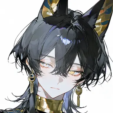 Profile image of Anubis