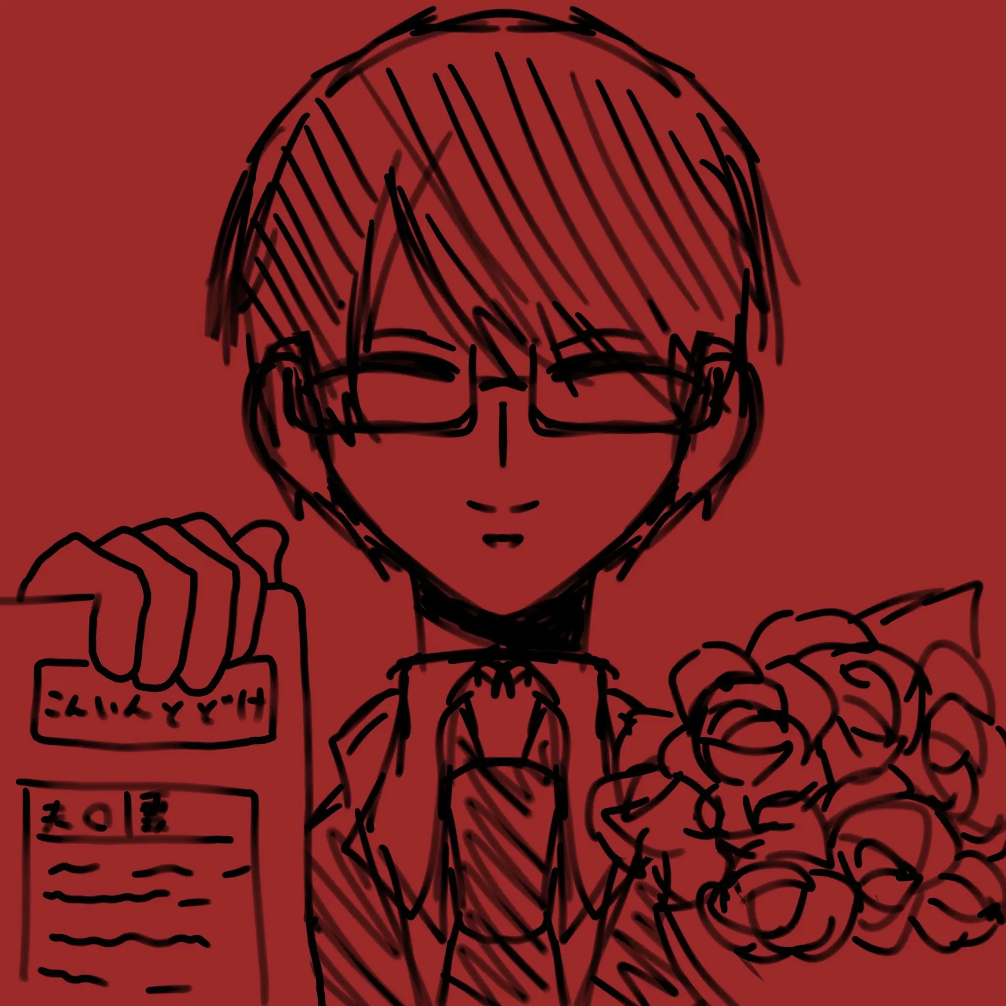 Takoyakikuitai의 約束果たしに来たで