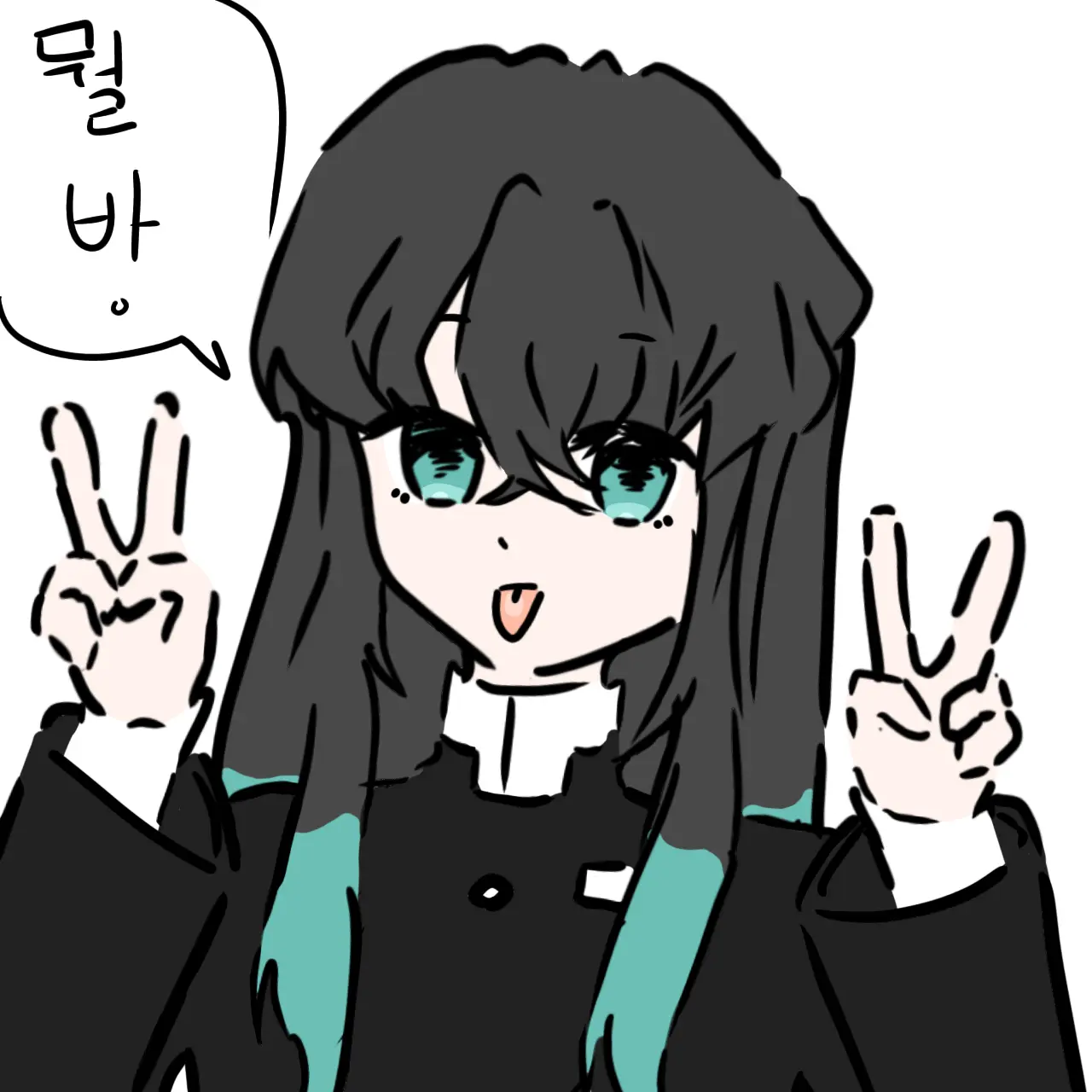 FeebleNote8262의 토키토 무이치로