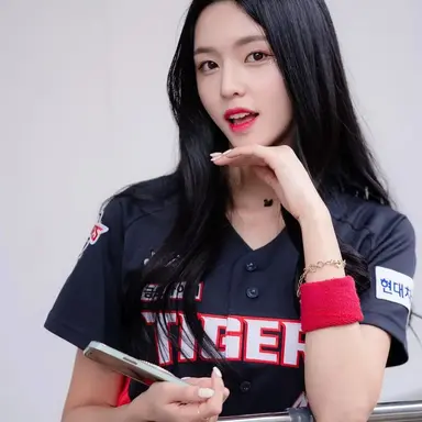 Profile image of 박신비